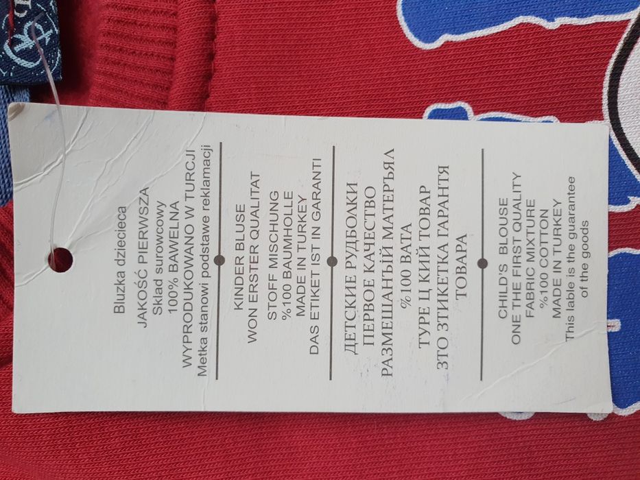 Джогери  ТУРЕЦЬКА трьохнитка  на флісі НЕ кошлатяться