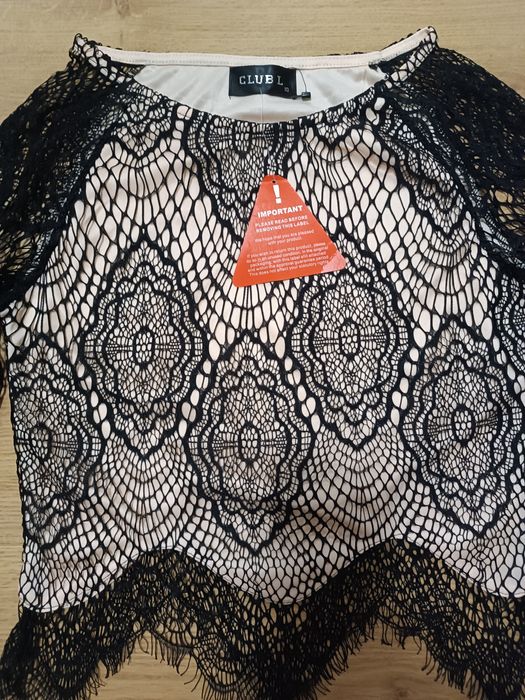 Святковий комплект Clubl