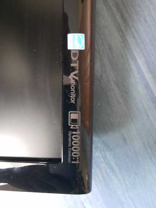 Monitor Telewizor Samsung SM 2333HD 23 cale