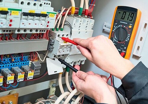 Електрик, послуги, ремонт!