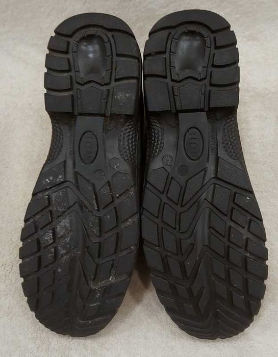 Робочі черевики  Titan