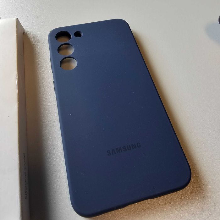 Capa Samsung Galaxy S23 Plus