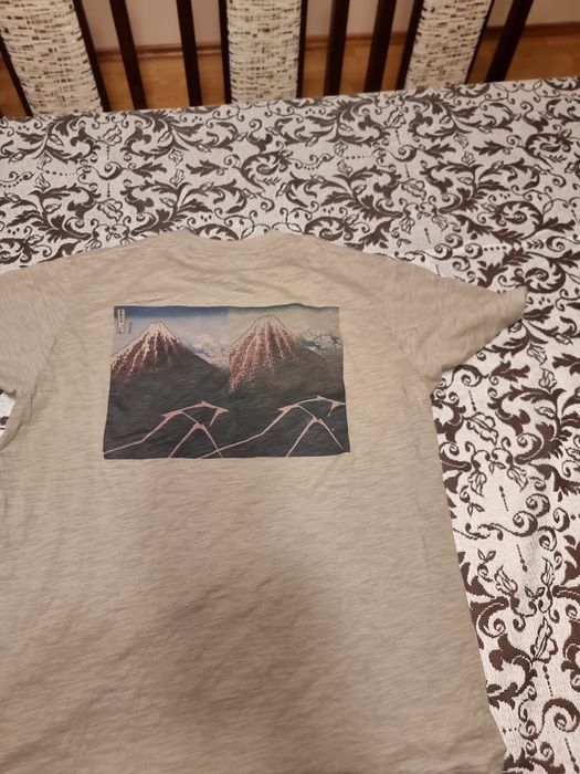 T-shirt UT MFABoston-L