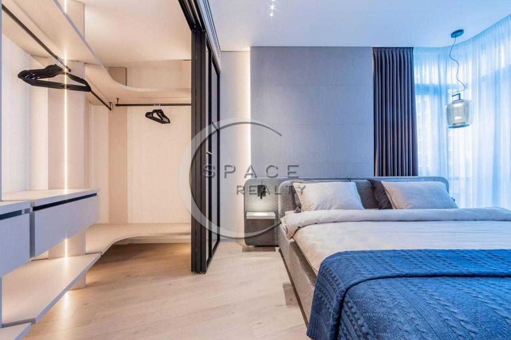 Продаж 3-х квартири 103 м2 ЖК Новопечерські Липки вул Верхогляда