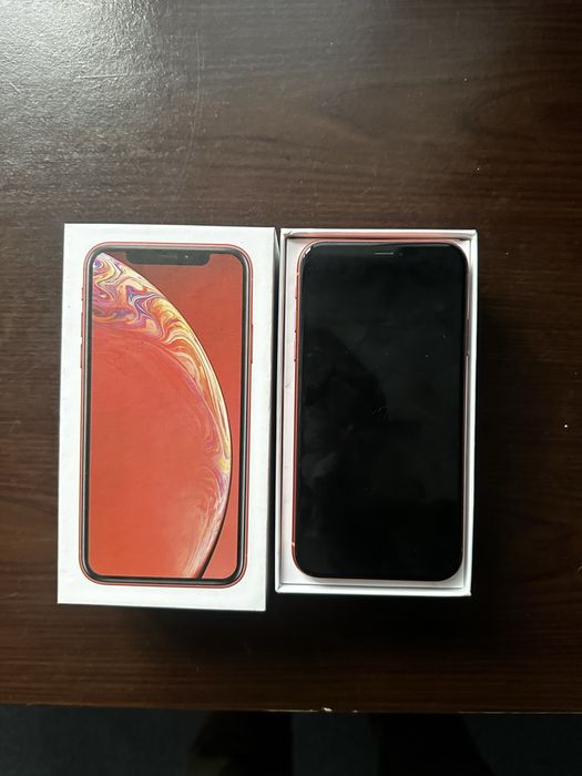 Iphone xr айфон хр 64г