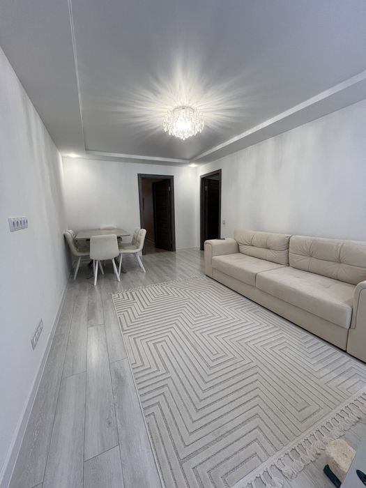 Стильна 3 кімнатна квартира у м. Сокаль