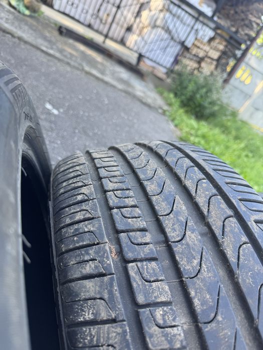 Шини резина літні 245/45/17 Pirelli