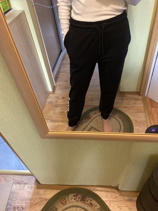 Spodnie dresowe IVY PARK M