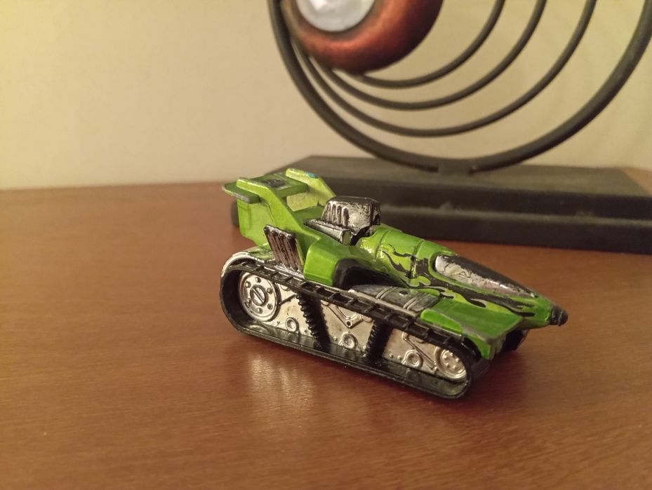 Carrinhos de brincar Hot Wheels