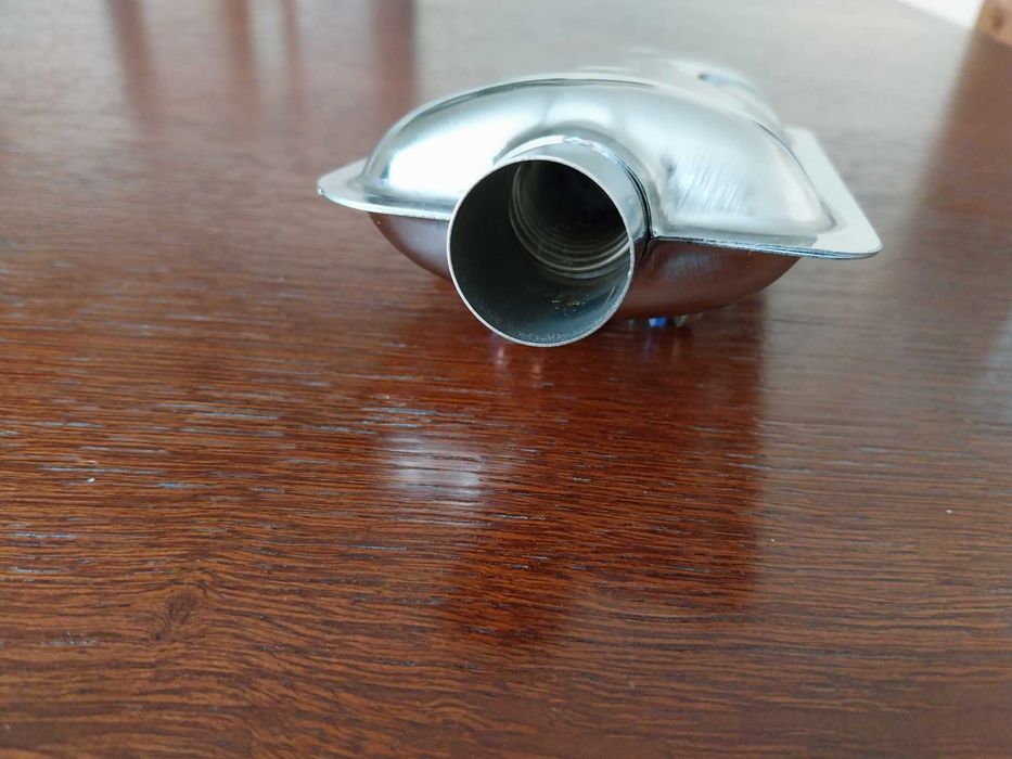 Tłumik webasto zamiennik nowe