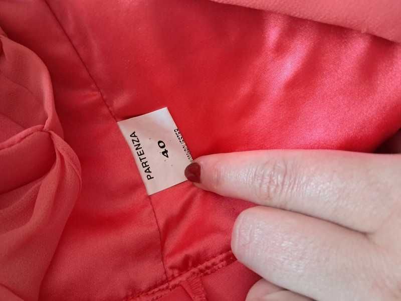 vestido de cerimónia tamanho 40