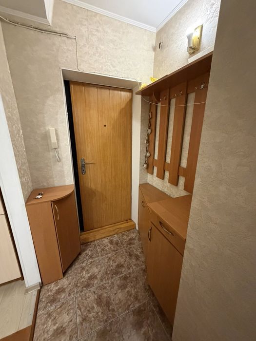 Продам 1 ю квартиру  Патриотическая