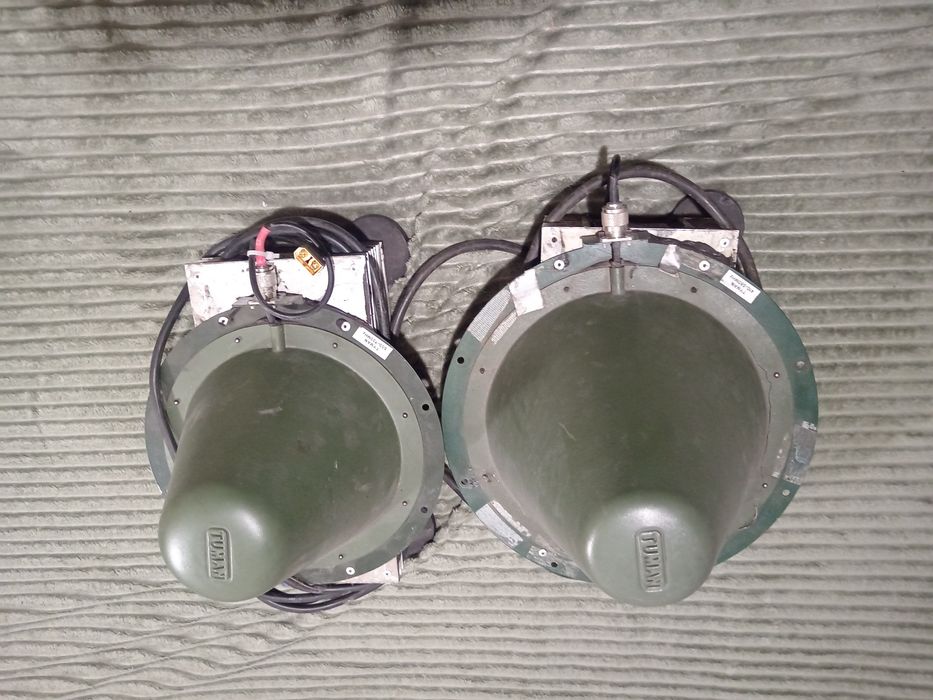 Продам захист від фпв.