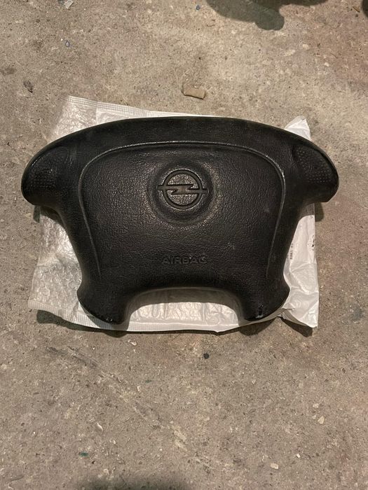 Airbag opel  da para astras corsas e mais modelos