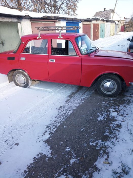 Москвич 2140 1976г продается