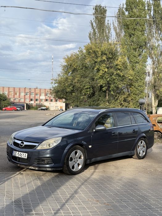 Opel Vectra 1.9 CD.Ti