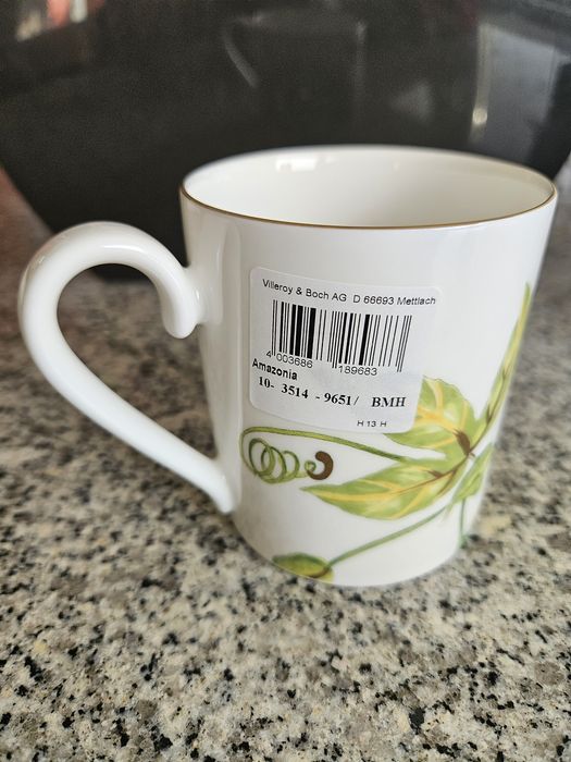 Caneca villeroy boch427751466872360966