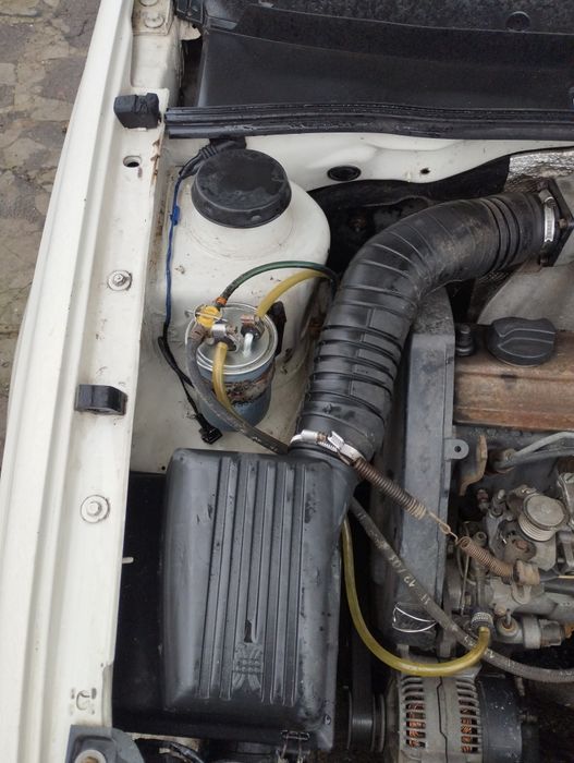 Продам гольф 3  1.9 дізель