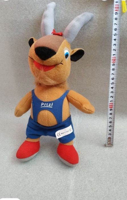 Іграшки м'які игрушки мягкие по 40 грн