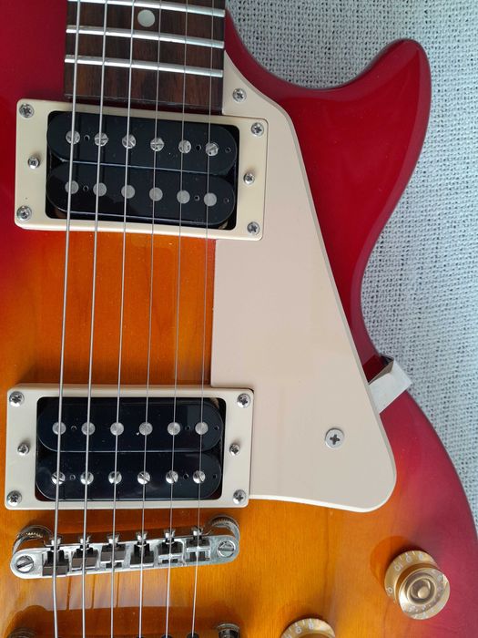 ギター Epiphone by Gibson Les Paul 100 Amazon | Epiphone エピフォン エレキギター Les Paul 100