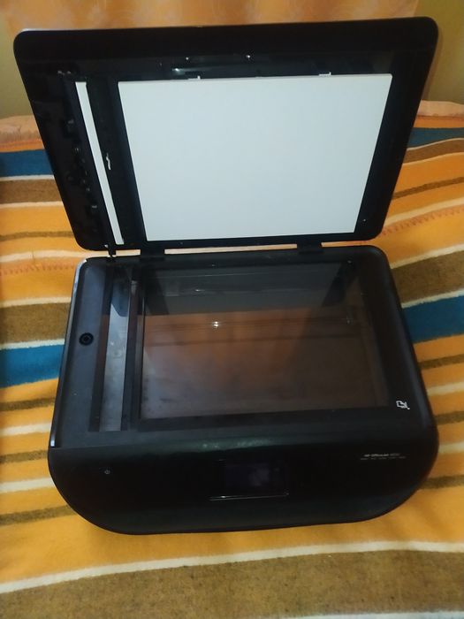 Sprzedam drukarkę HP.