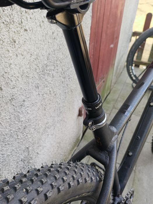 NS Bikes eccentric 29 alu  "M"