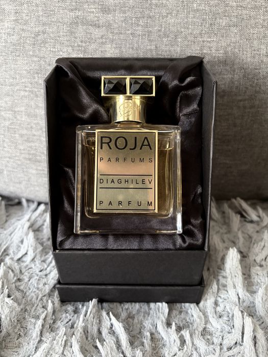 Perfumy Roja Diaghilev Parfum