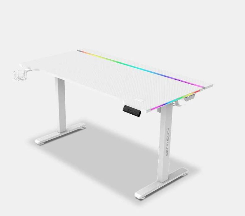Computer Table + Chair