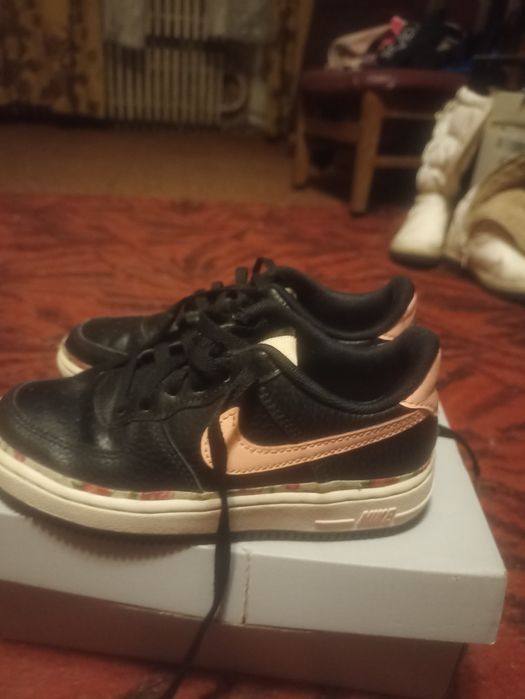 Кроссовки Nike forse 1