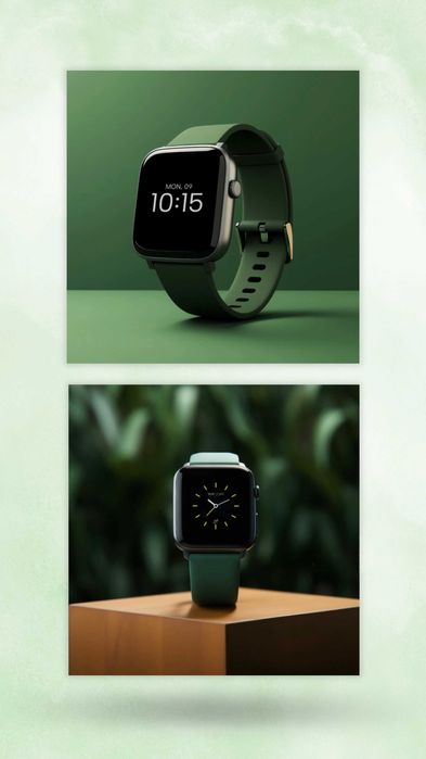 AI-фотосесія + відео креативи для реклами менш ніж за 24 години