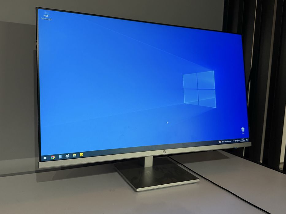 Monitor HP 27” 527sh LED HDMI