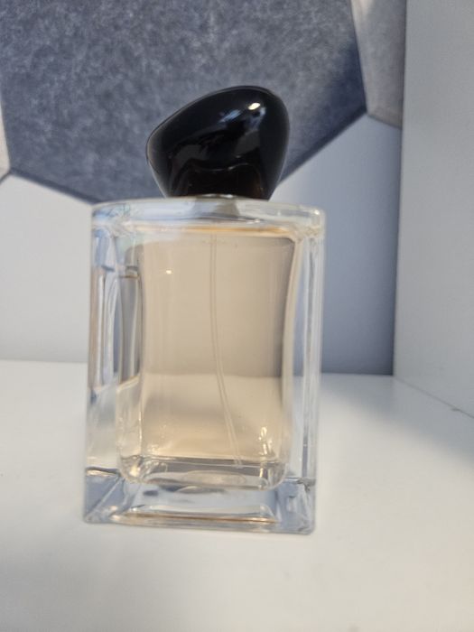 Giorgio Armani Gardenia antigua edt 100ml oryginał