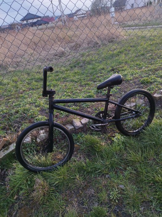 Велосипед бмх BMX Дитячий Велосипед