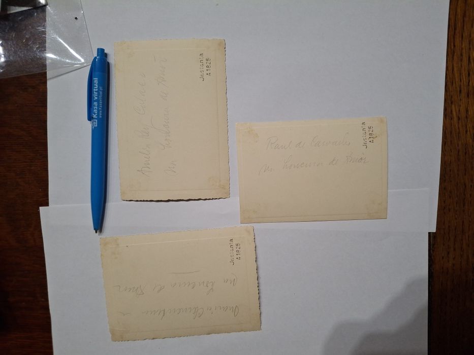 Fotos antigas de teatro