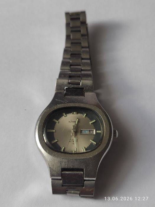 Zegarek damski Seiko