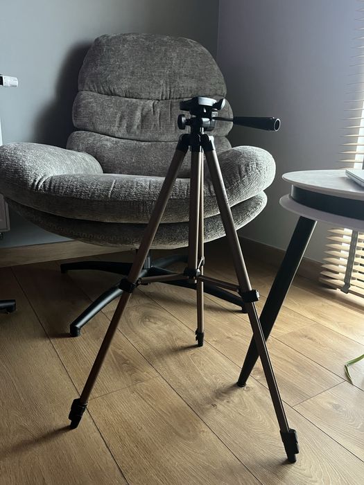 Statyw do aparatu marki Camrock