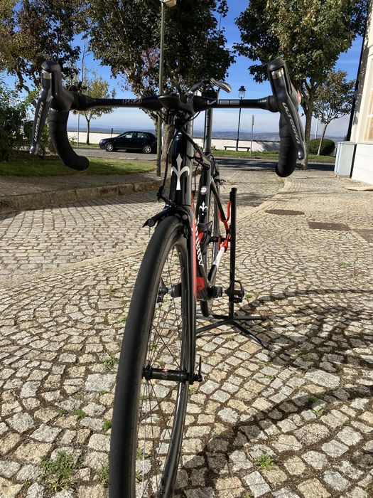 Wilier GTr Team