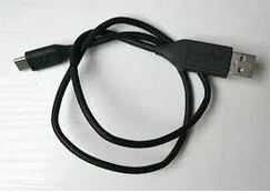 GoPro 5 6 7 8 9 USB-C Kabel