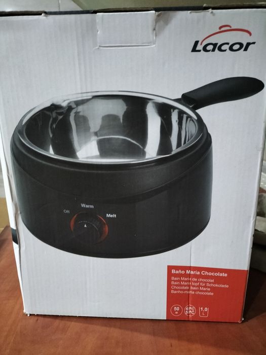 Sprzedam podgrzewacz do czekolady