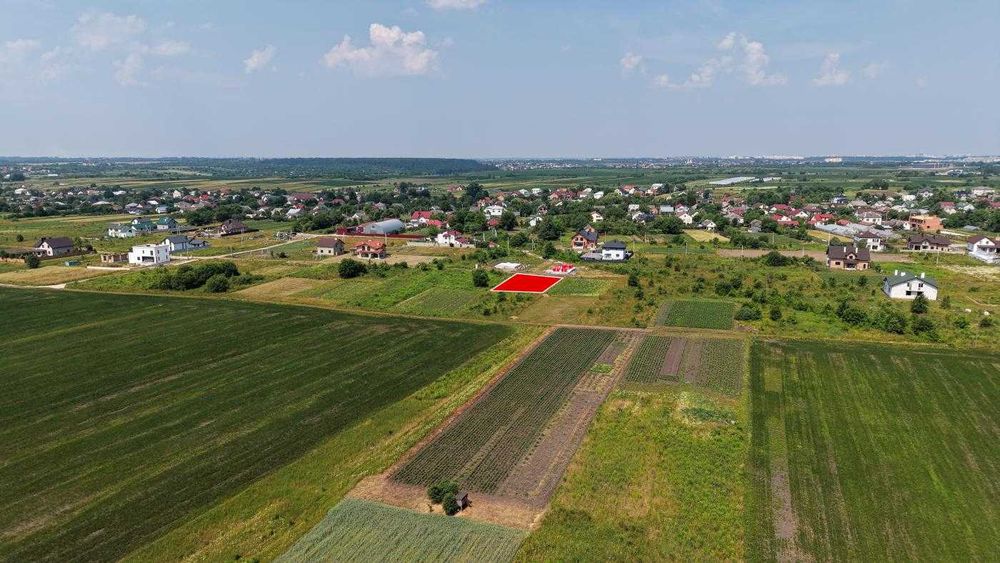 продаж/Будівництво/Кротошин/ Львівська обл./Пустомитівський рн