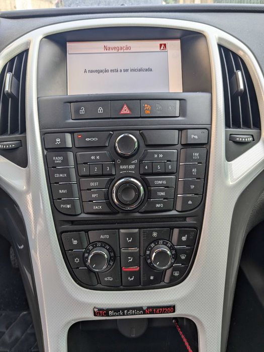 Opel Astra GTC 1.7 Limited Edition 147/200