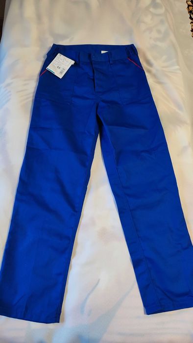 Штани робочі чоловічі