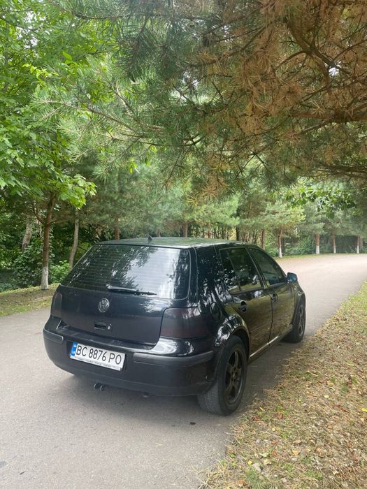 Продається golf 4