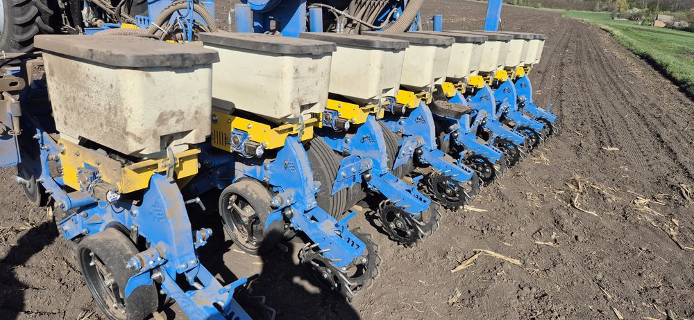 Сівалка Атрія- 8, 2025 року виробництва,продам