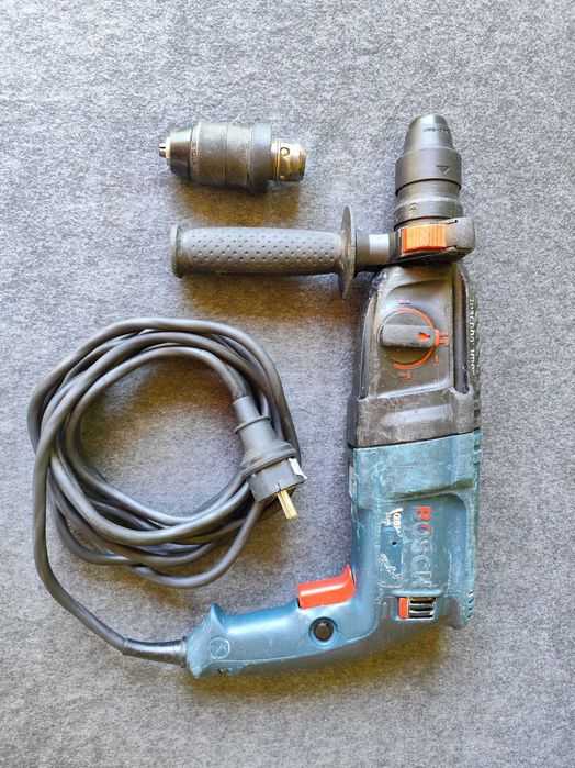 Wiertarka SDS Bosch GBH 2-26 DFR