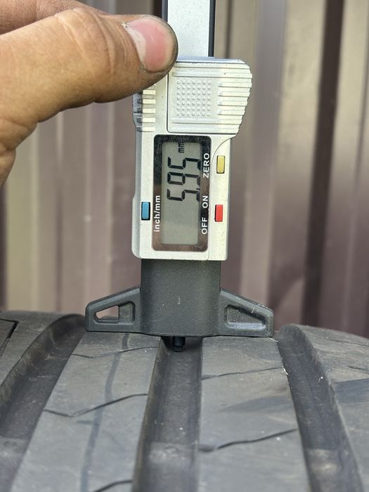 Alufelgi 5x120 BMW 19”