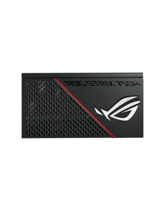 ASUS ROG Strix 750W 80 Plus Gold z dożywotnią gw. producenta!