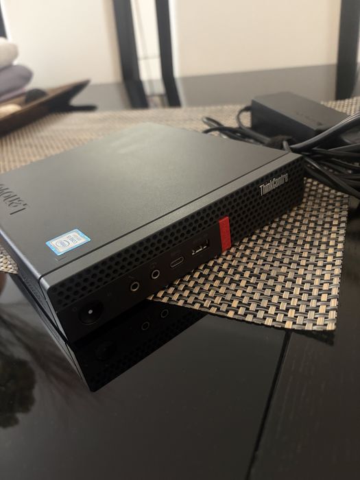 Lenovo ThinkCentre M720q