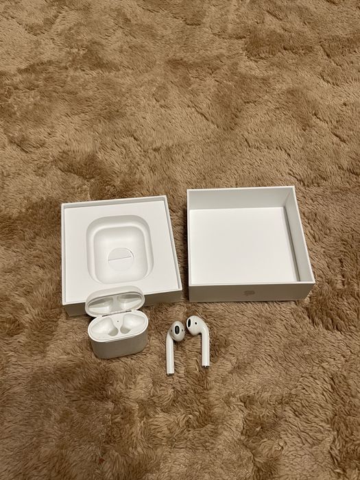 Навушники AirPods 2