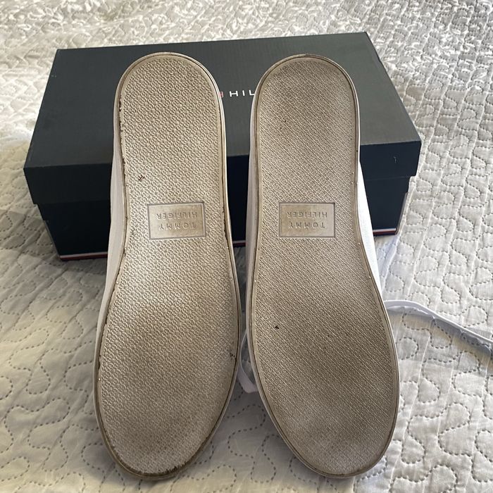 Trampki Tommy Hilfiger roz. 44